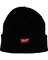BLK CUFF BEANIE