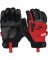 L IMPACT DEMO GLOVES