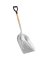 #14 ALUMINUM GRAIN SCOOP