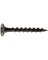 Grip-Rite #8 x 3 In. Coarse Thread Drywall Screw (25 Lb. Pail)