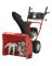 208CC 24" SNOW THROWER