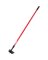 56" FIBRGLASS GARDEN HOE