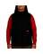 L WMN BLK INSUL LW VEST