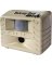 ULTRASONIC BIRD REPELLER