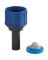 RAINDRIP 1/4" HOSE ADAPTER