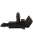 RAINDRIP 1/4" DRIPPERS 1GPH