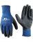 LG LATEX COATED GLOVE