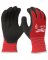 XL CUTLVL 1 INSLTD GLOVE