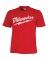 2XL RED SS HD TSHIRT