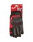 Milwaukee Unisex Medium SyntheticDemolition Work Glove