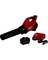 120MPH 500CFM BLOWER KIT