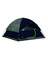 6P NVY/GRY SUNDOME TENT