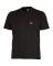 LRG BLK SHRTSLV HD SHIRT