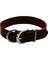1"X17" LTHR HUNT COLLAR
