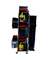 RAIN DISPLAY RACK