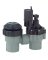 1" Anti-Siphon Valve
