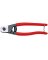 7-1/2" CABLE CUTTER