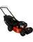 21" RAZOR FWD GAS MOWER