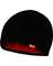 BLK FLEECE BEANIE