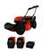 Husqvarna Le322 Batt. Mower Kit