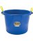 70QT BLUE MUCK BUCKET