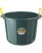 70QT GREEN MUCK BUCKET