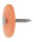 1-1/2" NAIL,PLAST-CAP 2M 2.99 LB