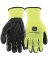 5PK L MEN JD POLY GLOVE