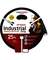5/8X25' BLACK RUBBER HOSE