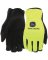 L MEN JD SYNLTHR GLOVE