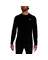 3X BLK BASE LAYER SHIRT