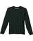 MED GRN LS WORK SHIRT
