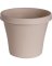 STONE  POLY POT 14"