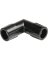 ELBOW E-Z PIPE 3/4"