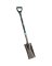 D-HDL GARDEN SPADE