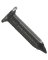 H53S NAIL,MASONRY 1" 5#