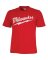 MED RED SS HD TSHIRT