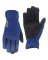 S/M WMN TRBLU LTHR GLOVE