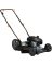 21" 125CC GAS LAWN MOWER-SENIX