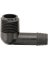 1/2" MNPT PIPE ELBOW