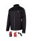 M BLK M12 HEATED JACKET