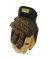 M ORG LEATHER GLOVE