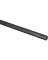 1/8X4' CR RND STEEL ROD