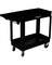 17"X32" 2SHELF UTLTY CRT