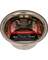 8oz SS HVY PET BOWL