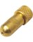 REPLACEMENT BRASS NOZZLE