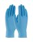 Blue Nitrile Disp Glove L 100ct