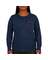 WMN L BL LS GI PKT SHIRT