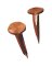 #4 COPPER TACK