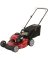 21" TB120B PUSH MOWER